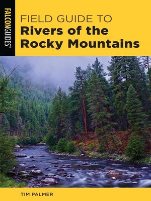 cover image of Field Guide to Rivers of the Rocky Mountains